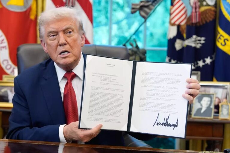 american nightmares?